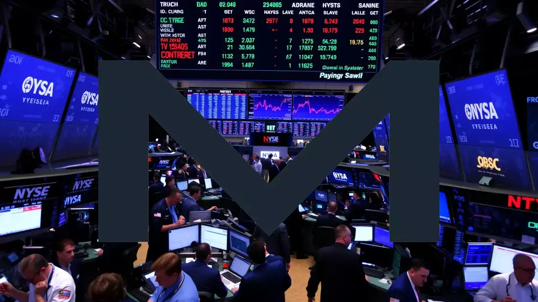 Mutares Unveils €2.00 Dividend Plan as Debt Fix and Portfolio Reshuffle Take Centre Stage Illustration mit AI erstellt übermittelt durch boerse-global.de