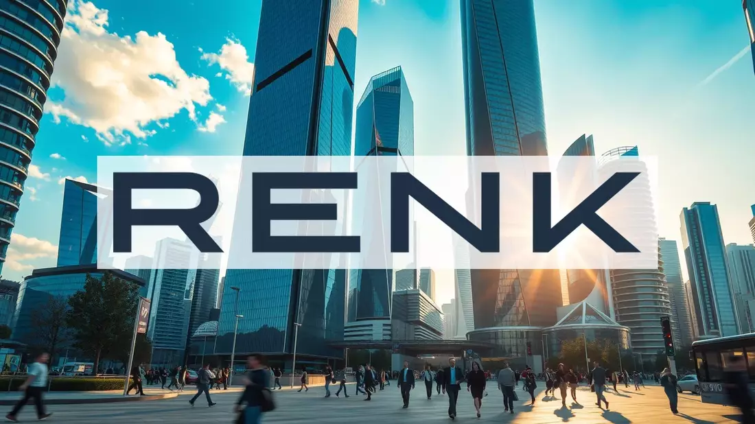 Renk’s Dividend Hike and Record Orders Fail to Lift a Stubbornly Weak Share Price Illustration mit AI erstellt übermittelt durch boerse-global.de
