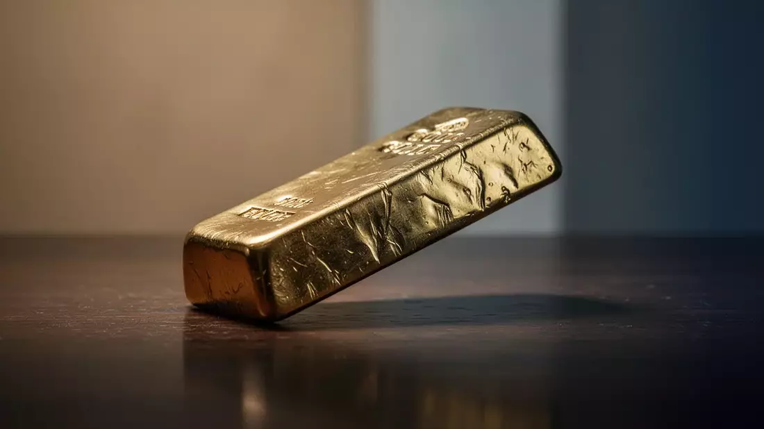 Gold: Trump lehnt Iran-Deal ab - Bild: über boerse-global.de