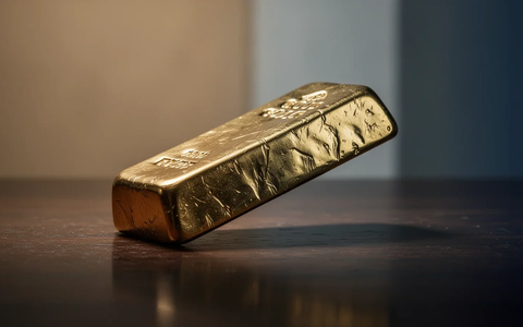 Gold: Trump lehnt Iran-Deal ab - Foto: über boerse-global.de