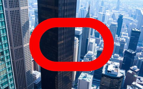 Oracle: El dilema de los 30.000 despidos para financiar el mayor proyecto verde de su historia - Foto: über boerse-global.de