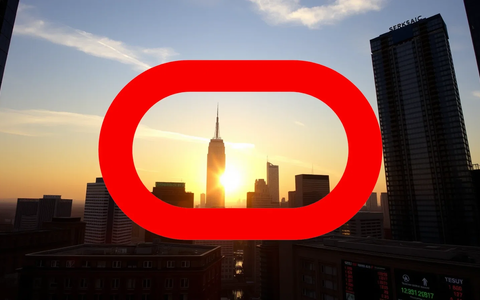 OpenAI’s Cash Crunch Sends Oracle Shares Tumbling, But Analysts See a Buying Opportunity - Foto: über boerse-global.de