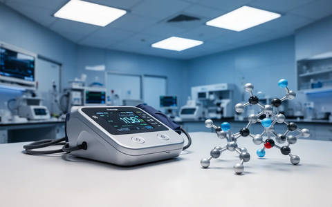 Herz-Kreislauf-Prävention: Neue Leitlinien setzen auf frühe Intervention - Foto: über boerse-global.de