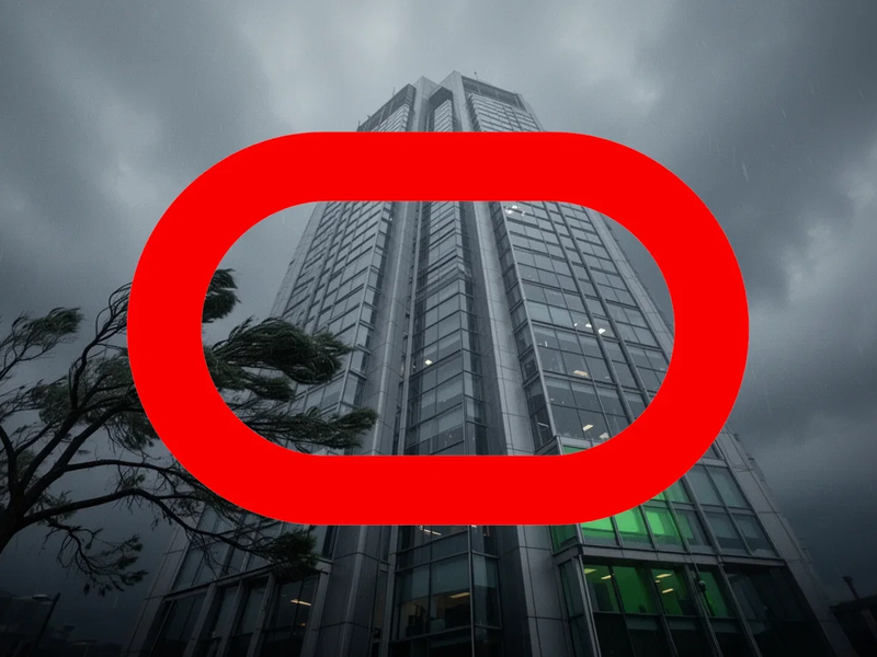 Oracle Aktie: OpenAI-Sorgen belasten - Foto: über boerse-global.de