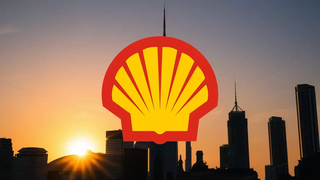 Shell’s $22bn Canadian Shale Wager Reshapes Its LNG Ambitions Amid Middle East Turmoil Illustration mit AI erstellt übermittelt durch boerse-global.de