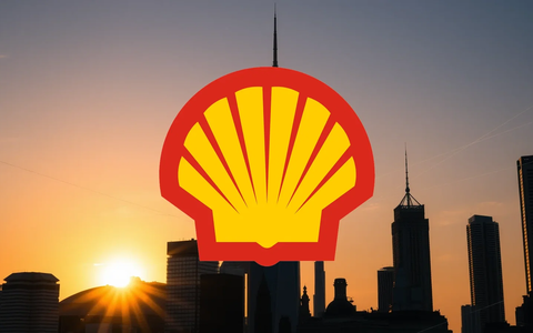 Shell’s $22bn Canadian Shale Wager Reshapes Its LNG Ambitions Amid Middle East Turmoil - Foto: über boerse-global.de