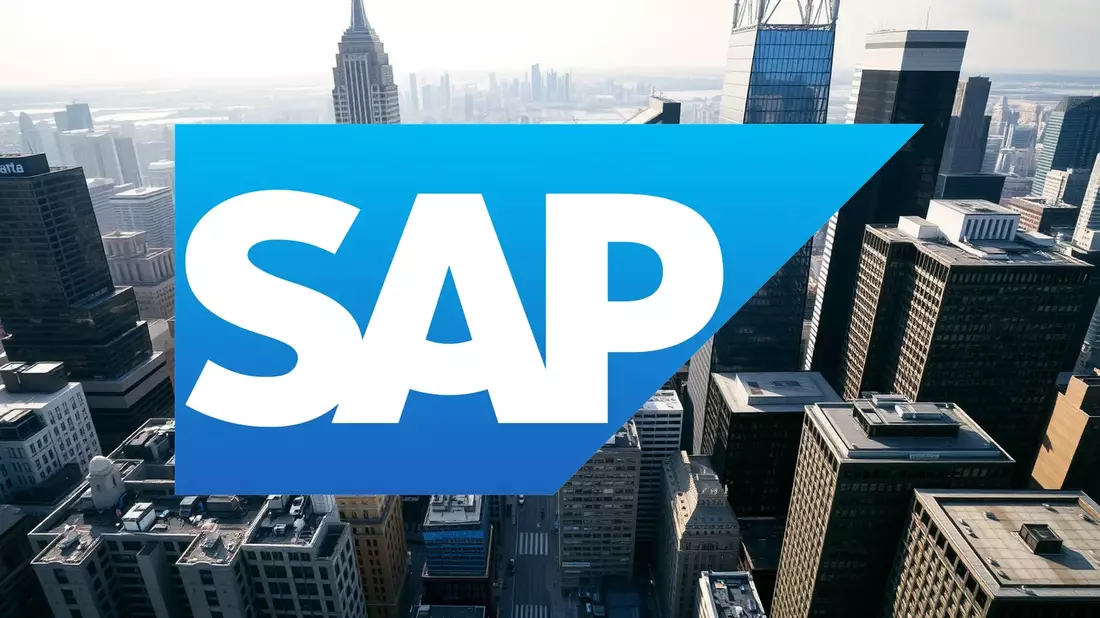 SAP Faces a Pivotal May: Dividend Vote, Cloud Momentum, and a Key Acquisition on the Horizon Illustration mit AI erstellt übermittelt durch boerse-global.de