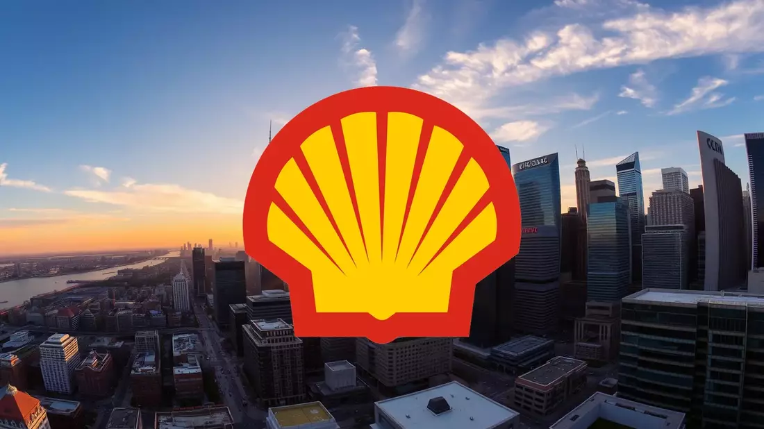 Shell’s $16.4 Billion Canadian Gas Bet: A New Growth Engine Emerges From the Montney Basin Illustration mit AI erstellt übermittelt durch boerse-global.de