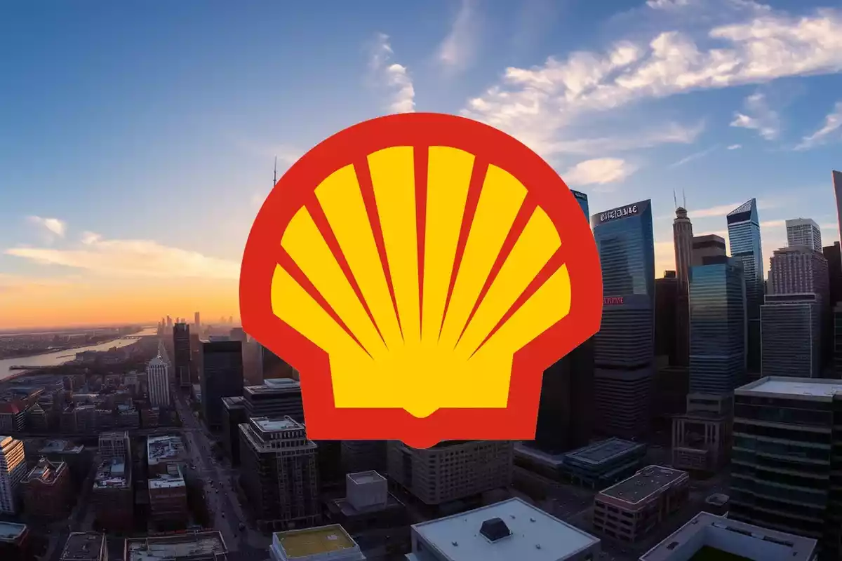 Shell Montney Shell’s $16.4 Billion Canadian Gas Bet: A New Growth Engine Emerges ...