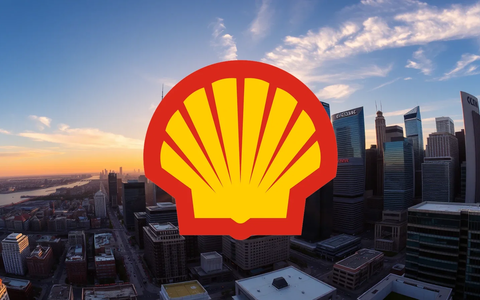 Shell’s $16.4 Billion Canadian Gas Bet: A New Growth Engine Emerges From the Montney Basin - Foto: über boerse-global.de