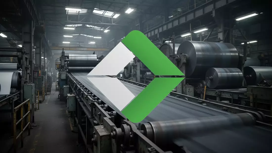 Valmet Oyj Aktie: Aufträge brechen ein - Bild: über boerse-global.de