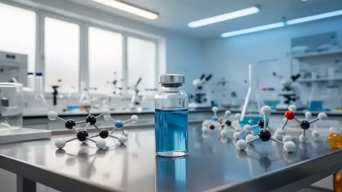 VIROMED MEDICAL: Vorstandschef kauft 500 Aktien - Bild: über boerse-global.de