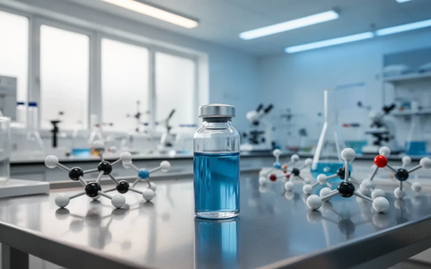 VIROMED MEDICAL: Vorstandschef kauft 500 Aktien - Foto: über boerse-global.de