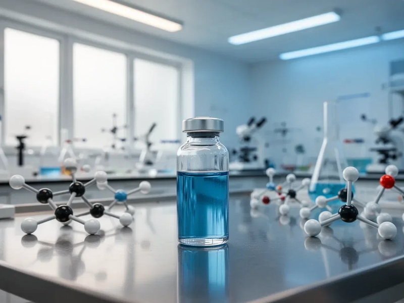 VIROMED MEDICAL: Vorstandschef kauft 500 Aktien - Foto: über boerse-global.de