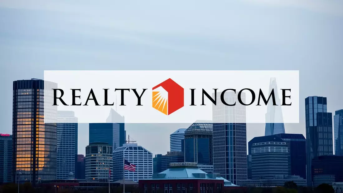 Realty Income: 15.500 inmuebles al 98,9% de ocupación y un bono de 800 millones para financiar su expansión Illustration mit AI erstellt übermittelt durch boerse-global.de