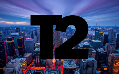 Take-Two’s Accounting Mirage: Why a $129 Million Loss Hides a Cash-Flow Boom - Foto: über boerse-global.de