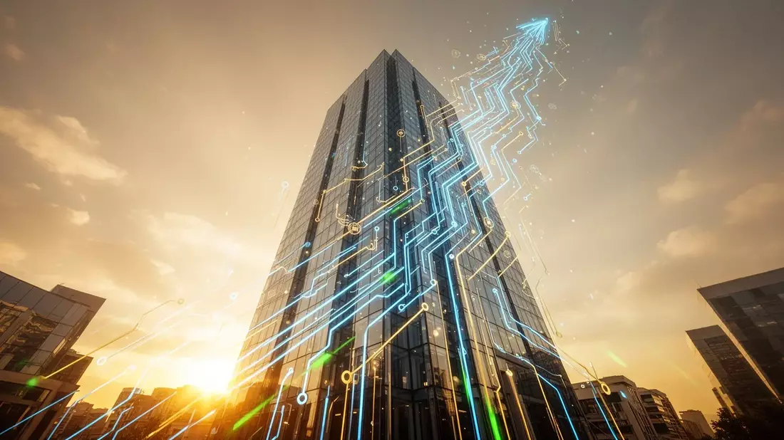 Galaxy Digital Aktie: CoreWeave-Vertrag bei Helios gestartet - Bild: über boerse-global.de