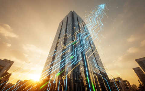 Galaxy Digital Aktie: CoreWeave-Vertrag bei Helios gestartet - Foto: über boerse-global.de