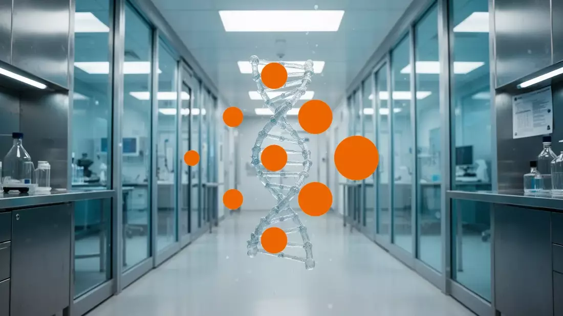 Siemens Healthineers: Abspaltung erst Februar 2027 - Bild: über boerse-global.de