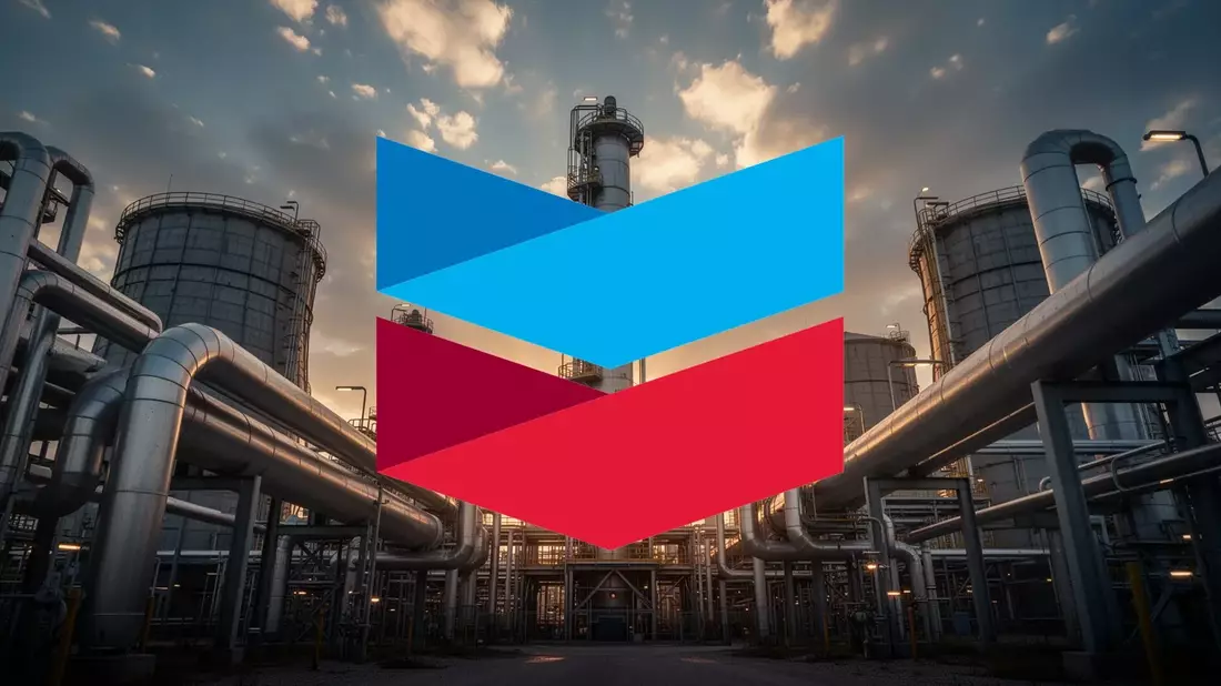 Chevron: Venezuela hebt Sanktionen am 1. April - Bild: über boerse-global.de