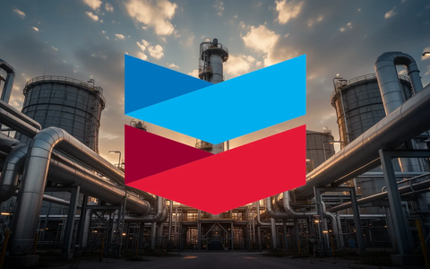 Chevron: Venezuela hebt Sanktionen am 1. April - Foto: über boerse-global.de