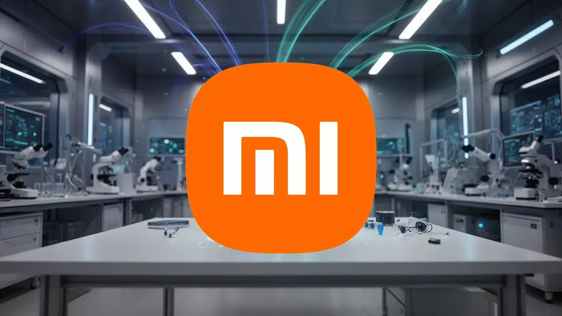 Xiaomi Aktie: 200 Milliarden RMB für F&E bis 2030 - Bild: über boerse-global.de