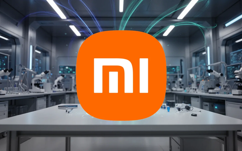 Xiaomi Aktie: 200 Milliarden RMB für F&E bis 2030 - Foto: über boerse-global.de