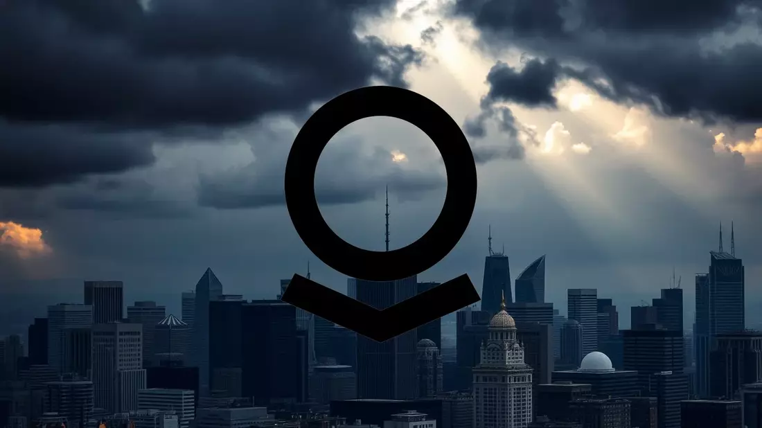 Palantir se juega su credibilidad el 4 de mayo: entre el veto europeo y la presión de Burry Illustration mit AI erstellt übermittelt durch boerse-global.de