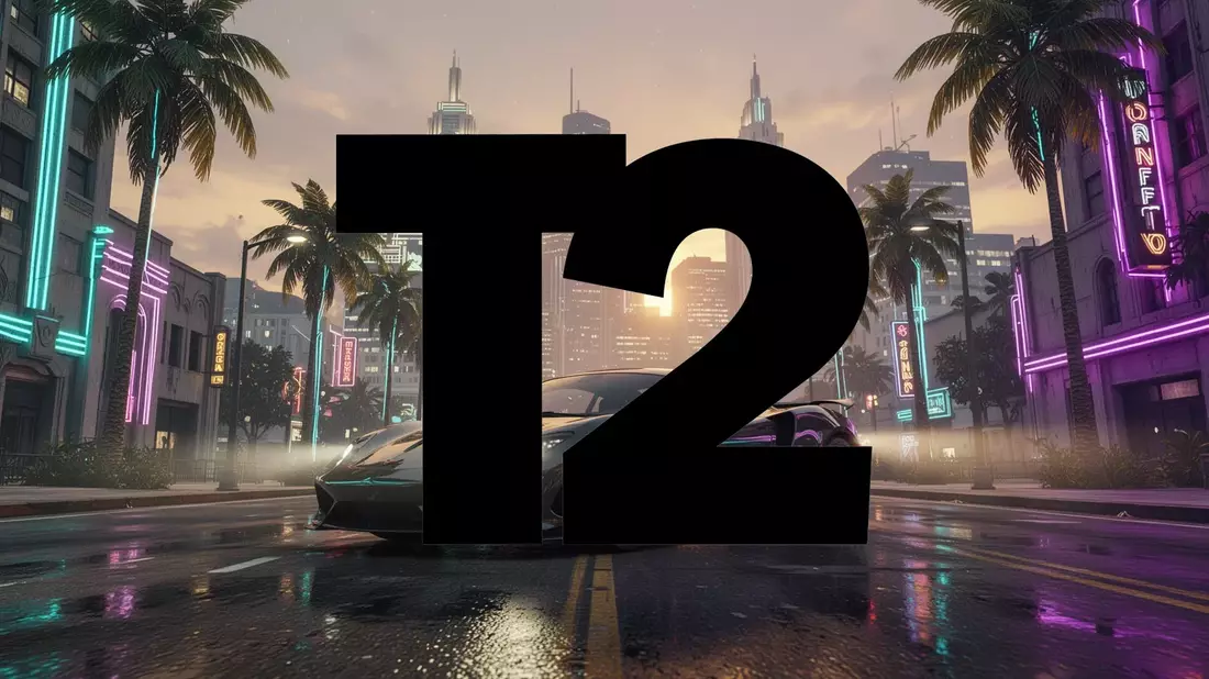 Take-Two: GTA VI November 2026 als EPS-Wendepunkt - Bild: über boerse-global.de