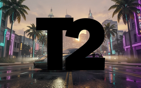 Take-Two: GTA VI November 2026 als EPS-Wendepunkt - Foto: über boerse-global.de