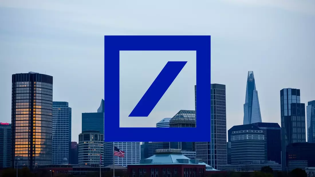 Deutsche Bank’s Dividend Promise Faces a Gauntlet of Earnings, Fed Policy, and Compliance Risks Illustration mit AI erstellt übermittelt durch boerse-global.de