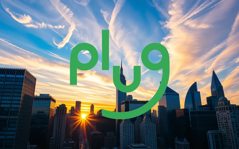 Plug Power's Two-Speed Reality: A $132.5 Million Data Center Win Meets a 50% Share Count Surge - Foto: über boerse-global.de