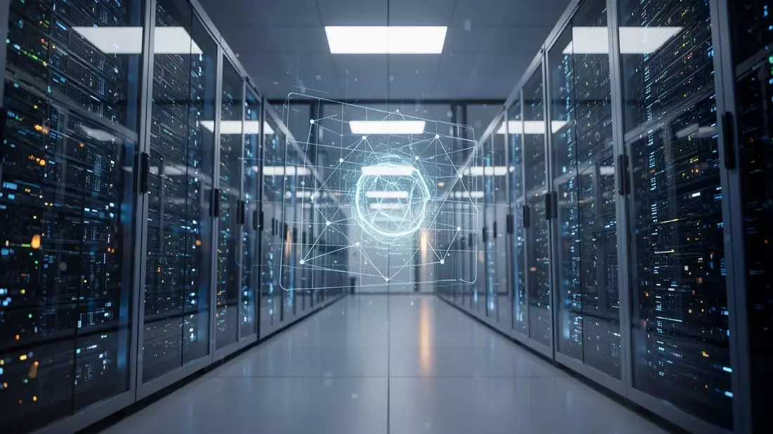 Googles Pentagon-Deal: KI-Rivale Microsoft öffnet sich für Konkurrenz - Bild: über boerse-global.de