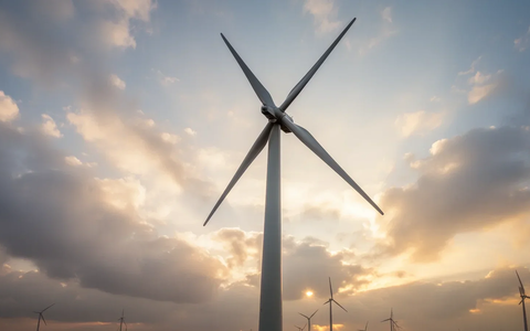 Nordex Aktie: Gewinn mitnehmen? - Foto: über boerse-global.de