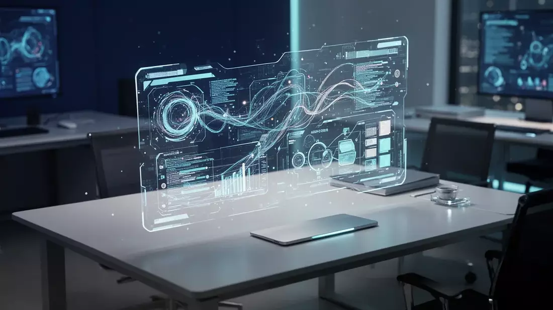 Microsoft und Google starten Ära der autonomen KI-Assistenten - Bild: über boerse-global.de