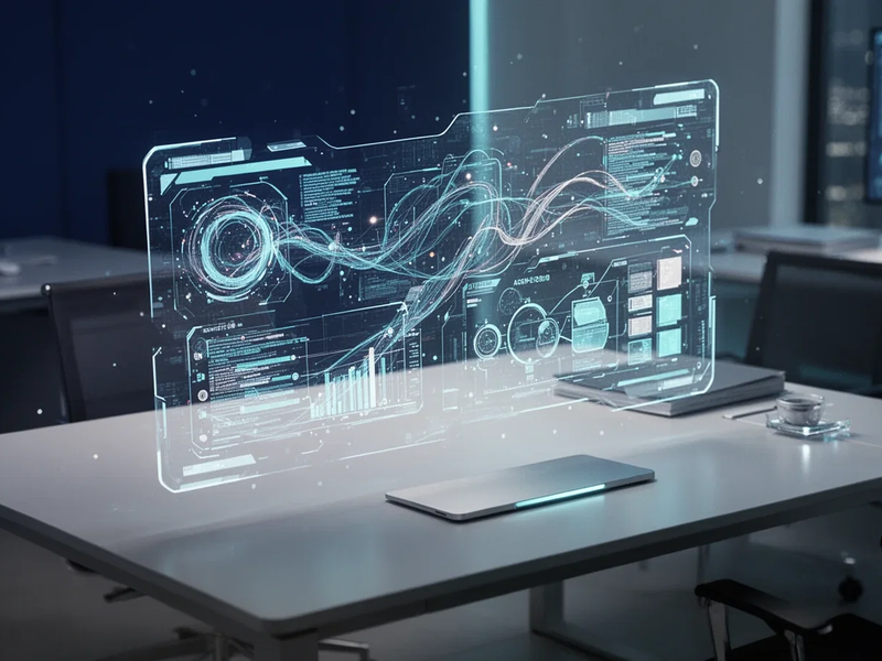 Microsoft und Google starten Ära der autonomen KI-Assistenten - Foto: über boerse-global.de