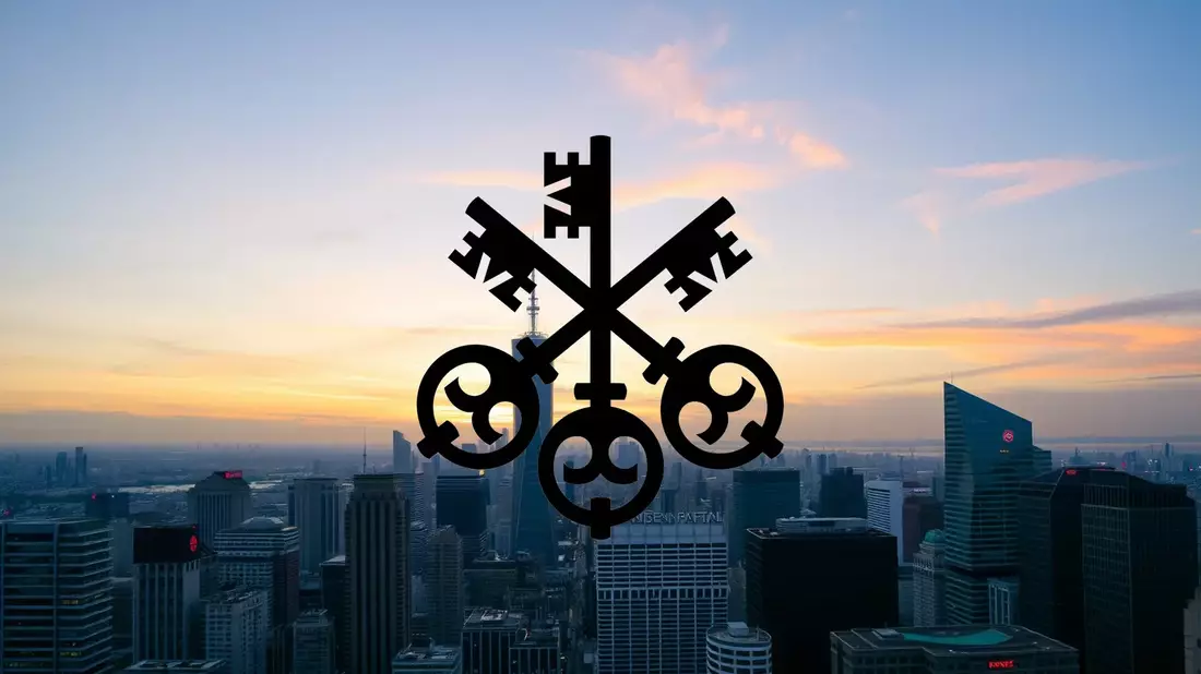 UBS Chief Faces Off With Finance Minister as $20 Billion Capital Rule Threatens to Overshadow Earnings Illustration mit AI erstellt übermittelt durch boerse-global.de