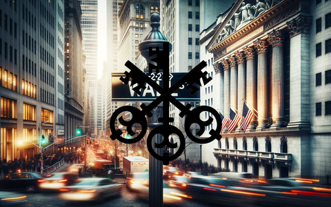 UBS Faces Twin Headwinds as Q1 Results Loom: Capital Management Meets Political Firestorm - Foto: über boerse-global.de