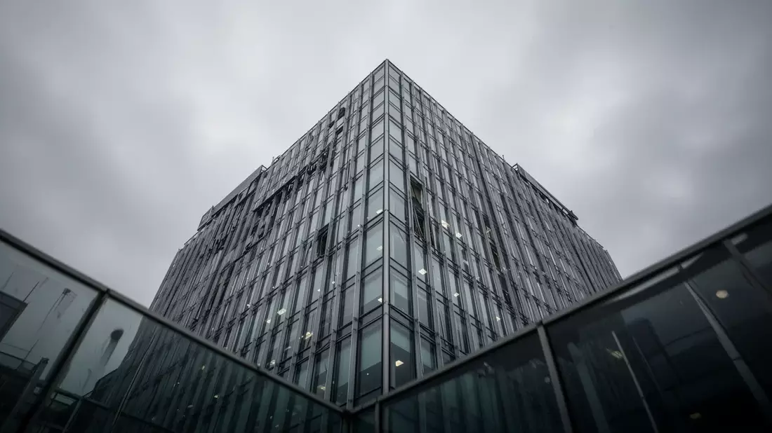 Soitec: 9,85% Minus auf €98,76 - Bild: über boerse-global.de