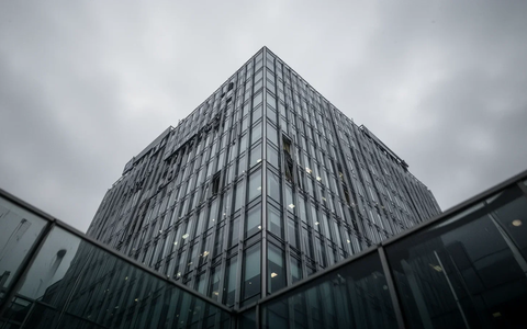 Soitec: 9,85% Minus auf €98,76 - Foto: über boerse-global.de
