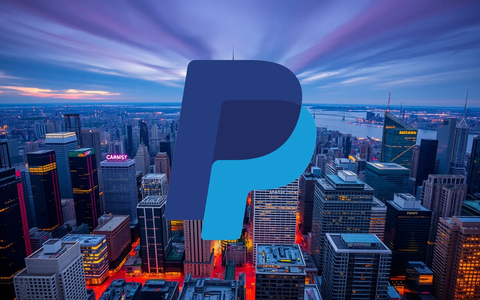 PayPal’s Dual Offensive: Data-Driven Ads and a Venmo-NFL Blitz - Foto: über boerse-global.de