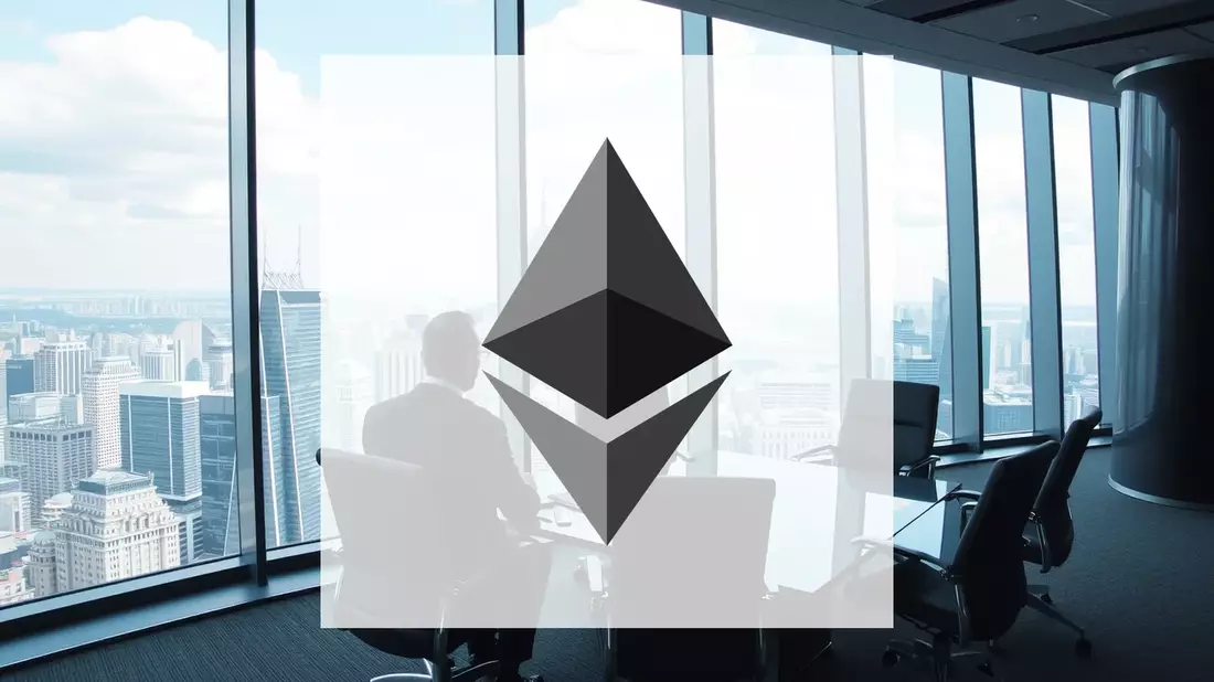 Ethereum’s Dual Drama: A Whale Dump Meets a Network Revolution Illustration mit AI erstellt übermittelt durch boerse-global.de