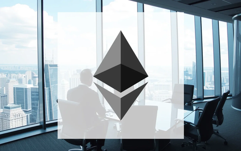 Ethereum’s Dual Drama: A Whale Dump Meets a Network Revolution - Foto: über boerse-global.de