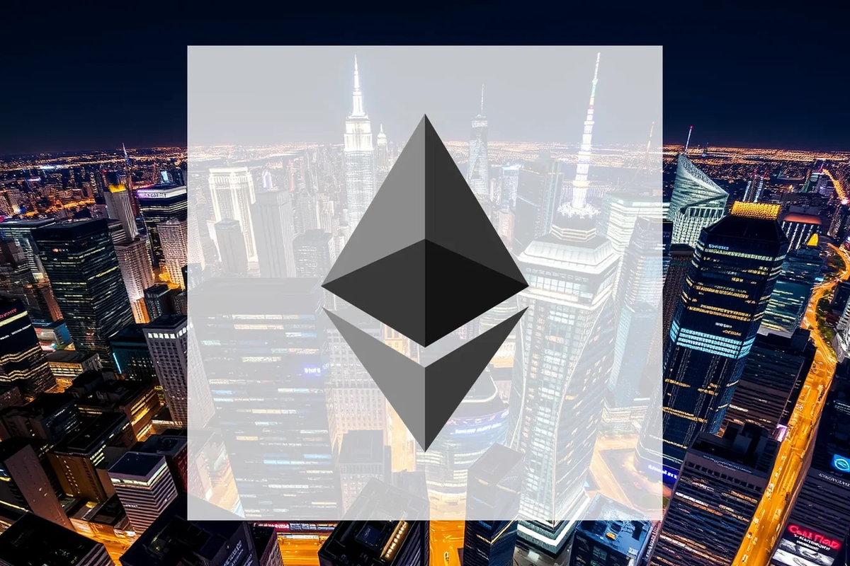 Ethereum’s Contradictory Signals: Whale Transfers and ETF Outflows Mask a Quiet Accumulation Frenz