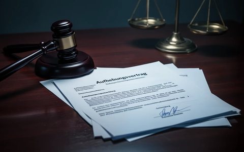 Arbeitsrecht 2026: Neue Regeln, härtere Kündigungen, mehr Transparenz - Foto: über boerse-global.de