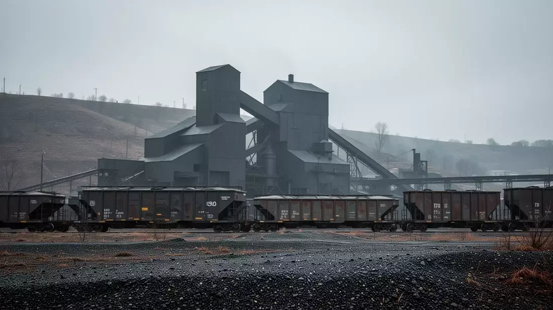 Graphite One: FAST-41 für Ohio-Anlage angepeilt - Bild: über boerse-global.de
