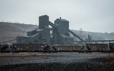 Graphite One: FAST-41 für Ohio-Anlage angepeilt - Foto: über boerse-global.de