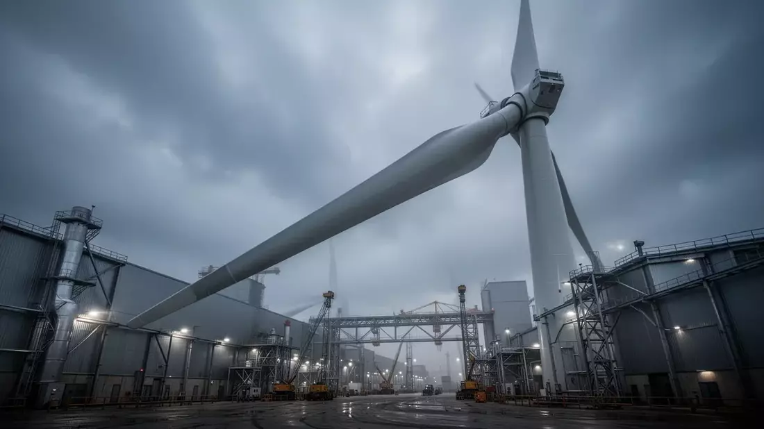 Dongfang Electric Aktie: 31% Gewinnsprung auf 3,83 Milliarden Yuan - Bild: über boerse-global.de