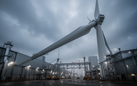 Dongfang Electric Aktie: 31% Gewinnsprung auf 3,83 Milliarden Yuan - Foto: über boerse-global.de