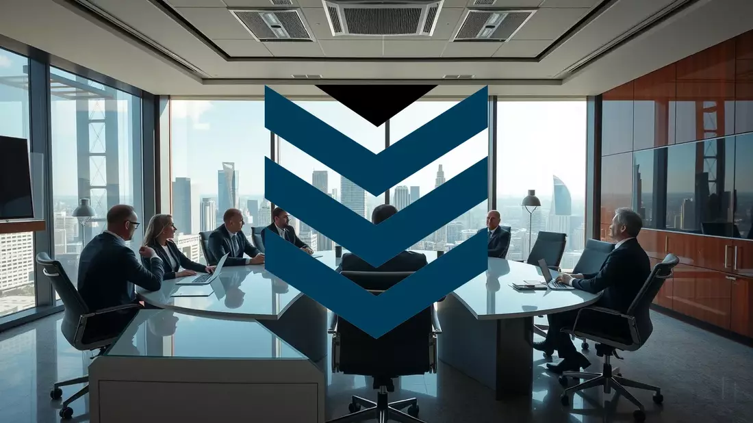 Battalion Oil’s NYSE Countdown and Insider Exodus Dwarf Record Well Performance Illustration mit AI erstellt übermittelt durch boerse-global.de